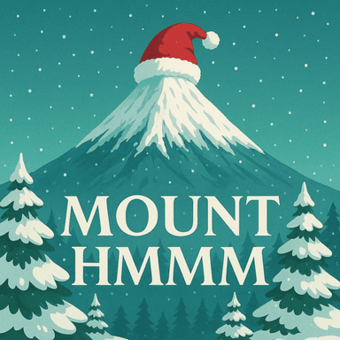 [Balik CP7+ event x10] MOUNT HMMM icon