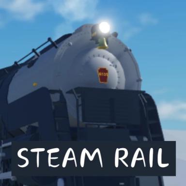 Thumbnail for Steam Train Simulator(new place) Game