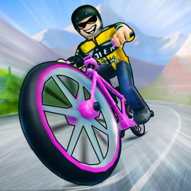 Thumbnail for Bike League Game
