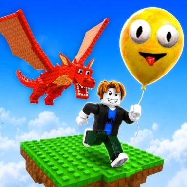 Thumbnail for Balloon Base Tycoon🎈 Game