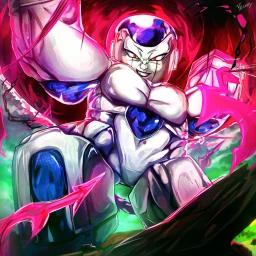 [FRIEZA] Ki Battlegrounds icon