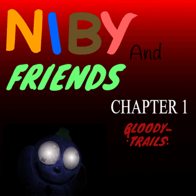 Niby And Friends Chapter 1 [Bloody Trails] icon