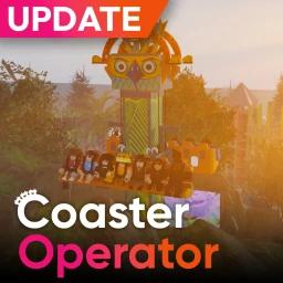 Coaster Operator icon