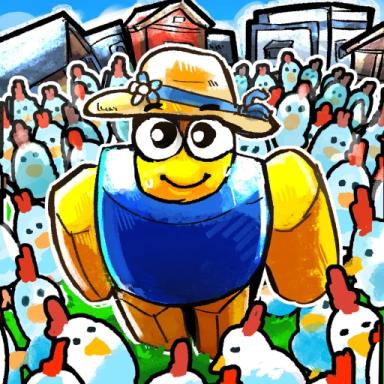 [NEW] Chicken Tycoon icon
