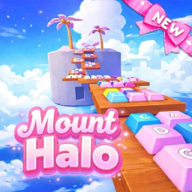 Thumbnail for [NEW] Mount Halo Game
