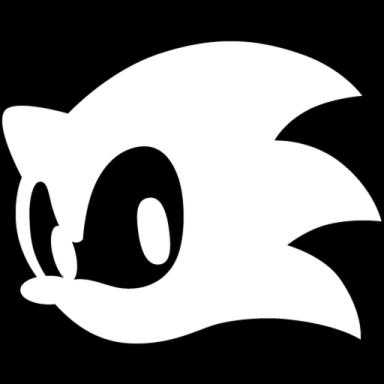 Thumbnail for Sonic:R Game