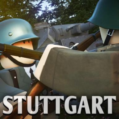 [BETA] Stuttgart Border Checkpoint V2.5 icon