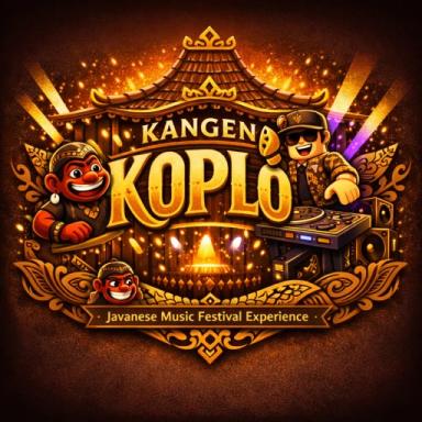 Thumbnail for (🎶) KANGEN KOPLO Game