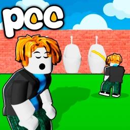 The Pee Game 🚽 icon