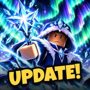 Thumbnail for Elemental Wizards Arena Game