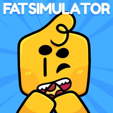 🍦🍟Fat Simulator🍕🍔 icon