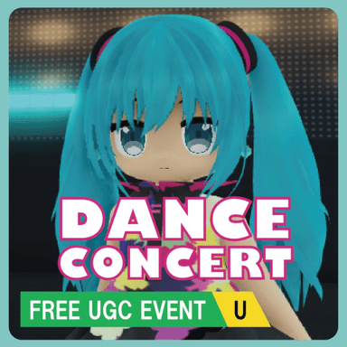 Potato Miku Miku Dance Concert v0.9 icon