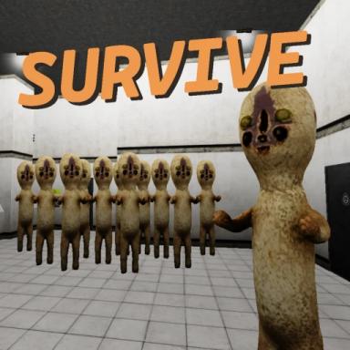 Thumbnail for Survive The SCP-173 Army Game