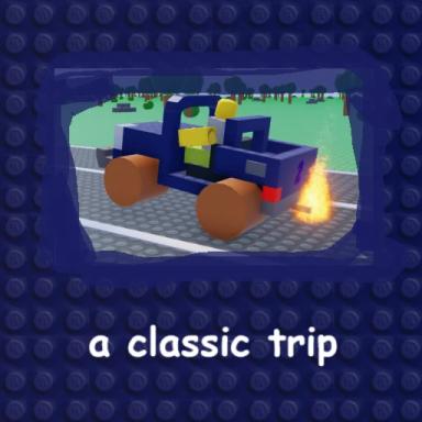 Thumbnail for a classic trip Game
