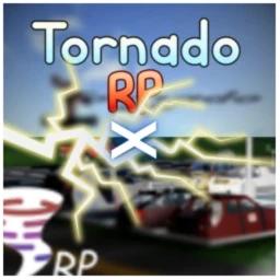 Vortexed: Tornado RP icon