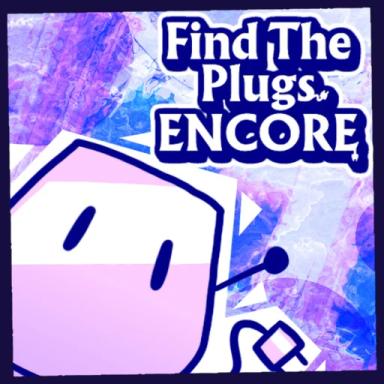 Thumbnail for [FRIES] Find The Plugs: Encore (33) Game