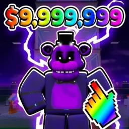 Thumbnail for Tap for Freddy Game