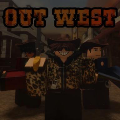 Thumbnail for [2.1] Out West Game