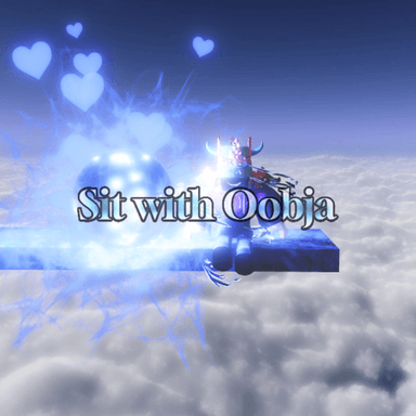 Sit with Oobja icon