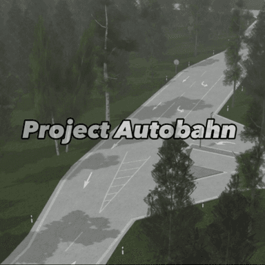 Project Autobahn  icon