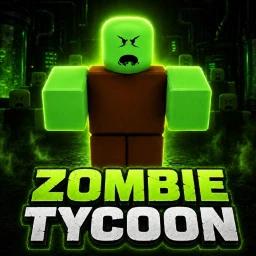 Thumbnail for Zombie Tycoon☢️ Game