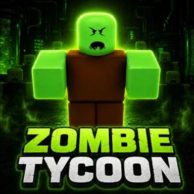 Thumbnail for Zombie Tycoon☢️ Game