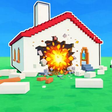 Thumbnail for 💥My Destruction Game