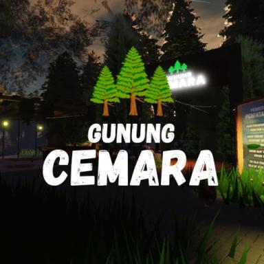 GUNUNG CEMARA (NEW EVENT) icon