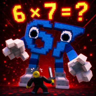 Thumbnail for [Release] Times tables Battle! Game