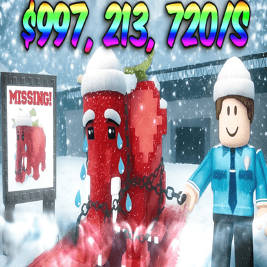 [🎅Christmas] Brainrot Games🎄 icon
