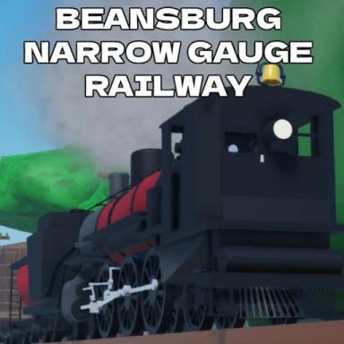 Thumbnail for Beansburg Narrow Gauge Railway Game
