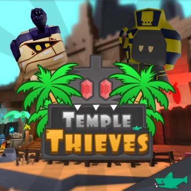 Temple Thieves icon