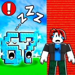 Thumbnail for Don't Wake Up 67! Game