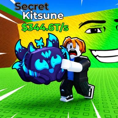 Thumbnail for Escape Tsunami for Devil Fruits 🌊 [NEW!] Game