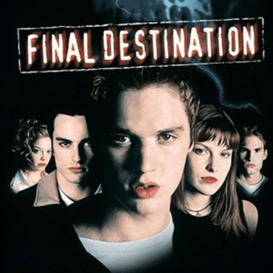 Thumbnail for (Small Update!) Final Destination Game