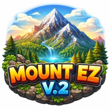 [UPD! + X5000] Mount EZ V.2 icon