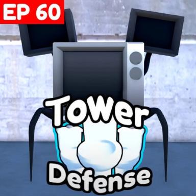 Oldest T Tower Defense [💥EP 65] icon