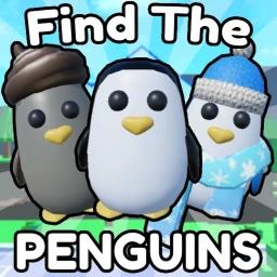 Thumbnail for Find the Penguins 🐧 [76]  Game