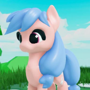 Littlest Pony icon