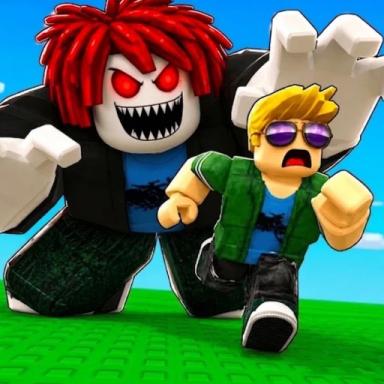 Thumbnail for 🧸 Toyland Night Shift [HORROR] Game