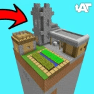 ⛏️ Lucky Block Tycoon! icon