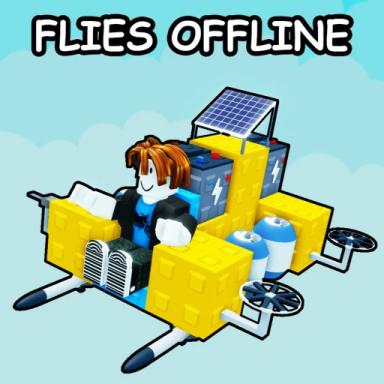 Thumbnail for 🚁 Build a Drone! Game