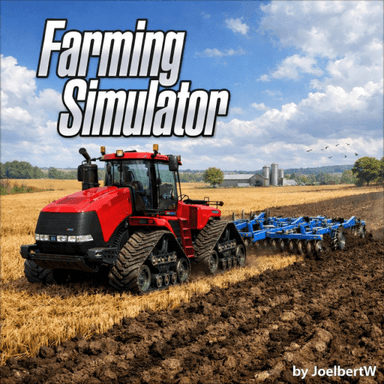 Farming Simulator icon