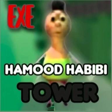 Thumbnail for Hamood Habibi Tower 🎵 Game