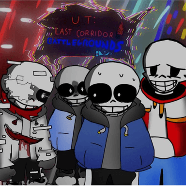 Thumbnail for  (Discontinued) Game