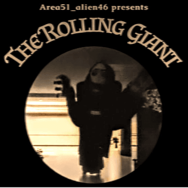 The Oldest View: The Rolling Giant icon