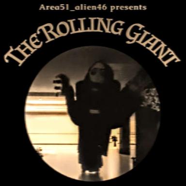 The Oldest View: The Rolling Giant icon