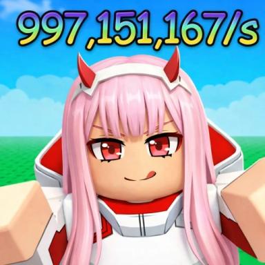 [🔥UPD] Steal an Anime Baddie! icon