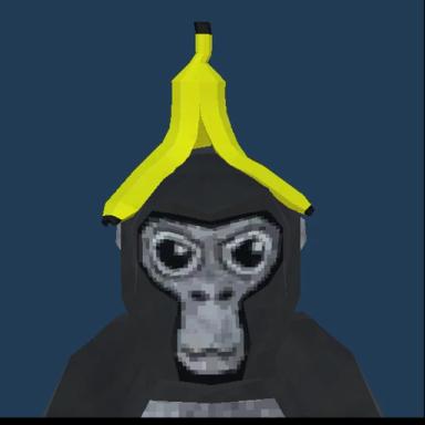 Thumbnail for Gorilla Tag [St. Patrick's] Game