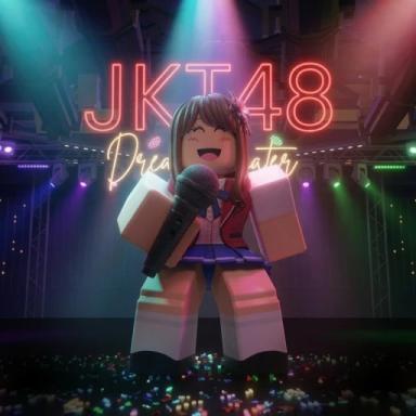 Thumbnail for JKT48 Dream Theater Game